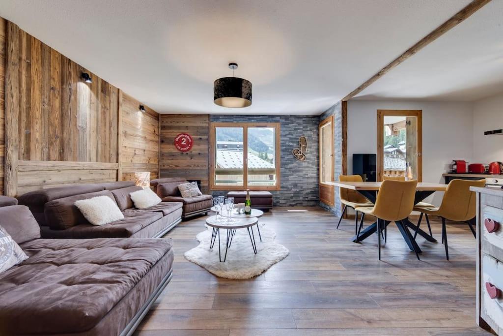 Apartment Tres Bel Trois Tres Jolie Vue *